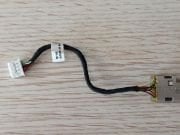 @ORIGINAL HP G6-1215ST DC JACK DD0R15AD000