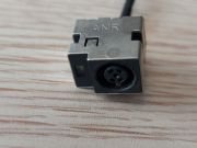 @ORIGINAL HP G6-1215ST DC JACK DD0R15AD000