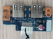 Acer E1-510 USB BOARD LS-9532P NBX0001BH00