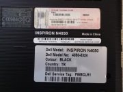 @ORIGINAL DELL N4050 ALT KASA CN-0N99PD-70166 60.4IU19.021