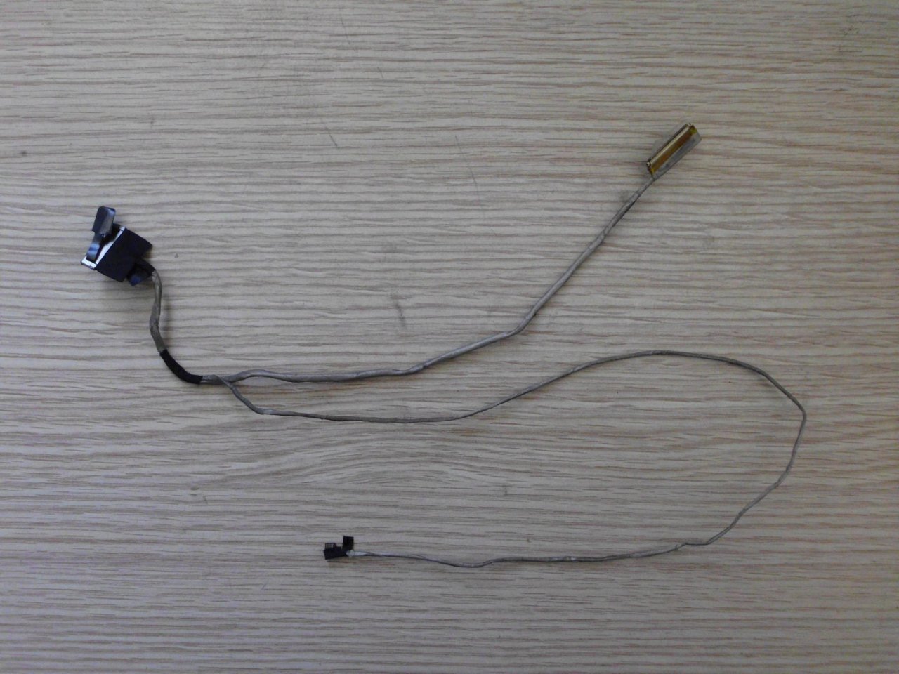 @ORIGINAL Hp 15-b030st Lcd Data