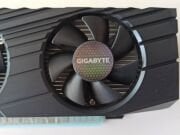 Gigabyte NVIDIA GeForce GTX 1650 OC GV-N1650OC-4GL 4 GB GDDR5