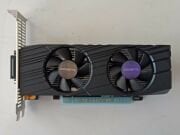 Gigabyte NVIDIA GeForce GTX 1650 OC GV-N1650OC-4GL 4 GB GDDR5