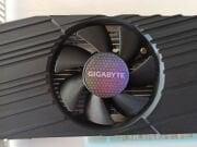 Gigabyte NVIDIA GeForce GTX 1650 OC GV-N1650OC-4GL 4 GB GDDR5