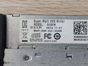 Acer E1-510 DVD WRITER GUA0N