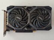 MSI Radeon RX 5500 XT MECH 8G OC