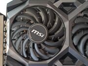 MSI Radeon RX 5500 XT MECH 8G OC