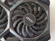MSI Radeon RX 5500 XT MECH 8G OC