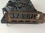 MSI Radeon RX 5500 XT MECH 8G OC