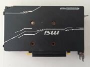 MSI Radeon RX 5500 XT MECH 8G OC