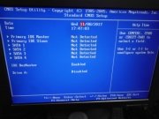 ECS GeForce6100PM-M2 GeForce6100PM ANAKART AMD LE-1250