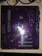 ECS GeForce6100PM-M2 GeForce6100PM ANAKART AMD LE-1250