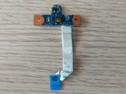 @ORIGINAL HP G6-1215ST TETİK G6-1000 POWER BOARD DA0R22PB6C0