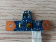 @ORIGINAL HP G6-1215ST TETİK G6-1000 POWER BOARD DA0R22PB6C0