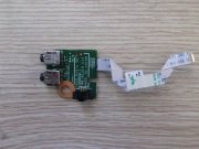 @ORIGINAL DELL N4050 AUDIO BOARD SES 48.4IU19.011
