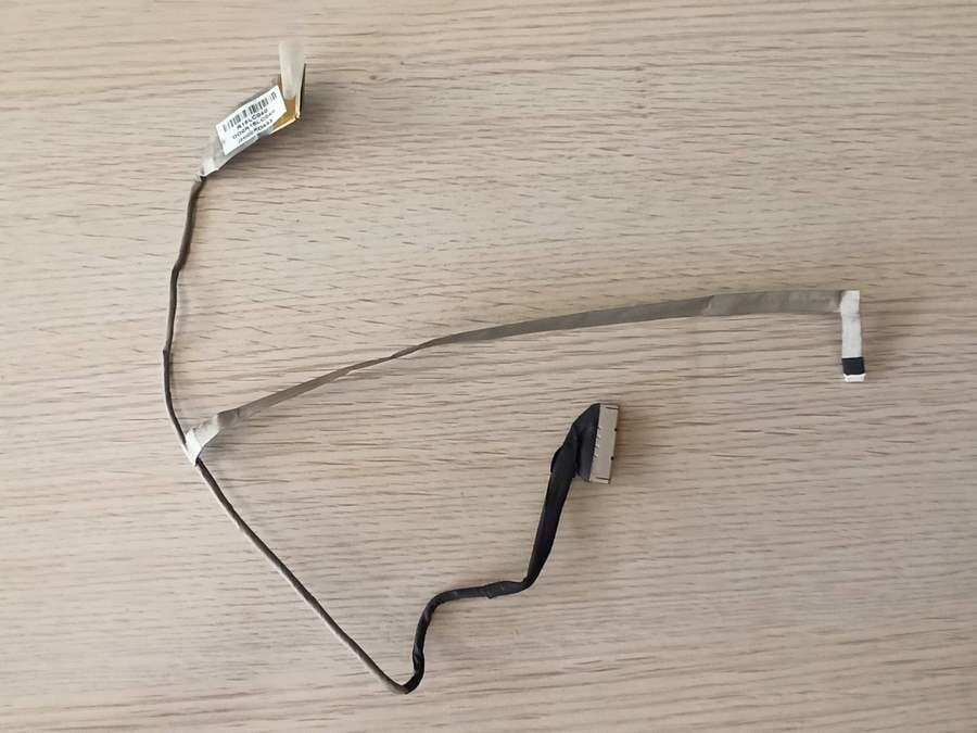 @ORIGINAL HP G6-1215ST LCD DATA G6-1000 LCD DATA R15LC040 DD0R15LC040