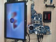 @ORIGINAL HP G6-1215ST LCD DATA G6-1000 LCD DATA R15LC040 DD0R15LC040