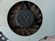 @ORIGINAL HP G6-1215ST FAN BAKIR BLOK 643259-001 646578-001