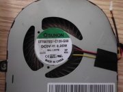 @ORIGINAL E5-571G FAN + BAKIR BLOK EF75070S1-C120-G99 DC28000ERS0 AT1540010A0
