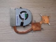 @ORIGINAL E5-571G FAN + BAKIR BLOK EF75070S1-C120-G99 DC28000ERS0 AT1540010A0