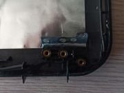 @ORIGINAL HP G6-1215ST COVER G6-1000 EKRAN ARKA KAPAK 643245-001 35R15LCTP00