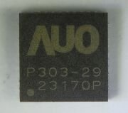 AUO P303-29 P303 QFN-40 Chipset