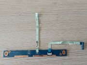 @ORIGINAL HP G6-1215ST MOUSE BUTTON BOARD G6-1000 MOUSE BOARD DA0R22TB6D0