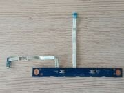 @ORIGINAL HP G6-1215ST MOUSE BUTTON BOARD G6-1000 MOUSE BOARD DA0R22TB6D0