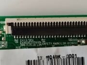LG FLATRON E2241S-BN VGA KART E2241SX VGA KART EAX63523201 (5)