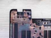 @ORIGINAL ACER E5-571G ALT KASA E5-511 E5-521 E5-551 E5-571 Alt Kasa