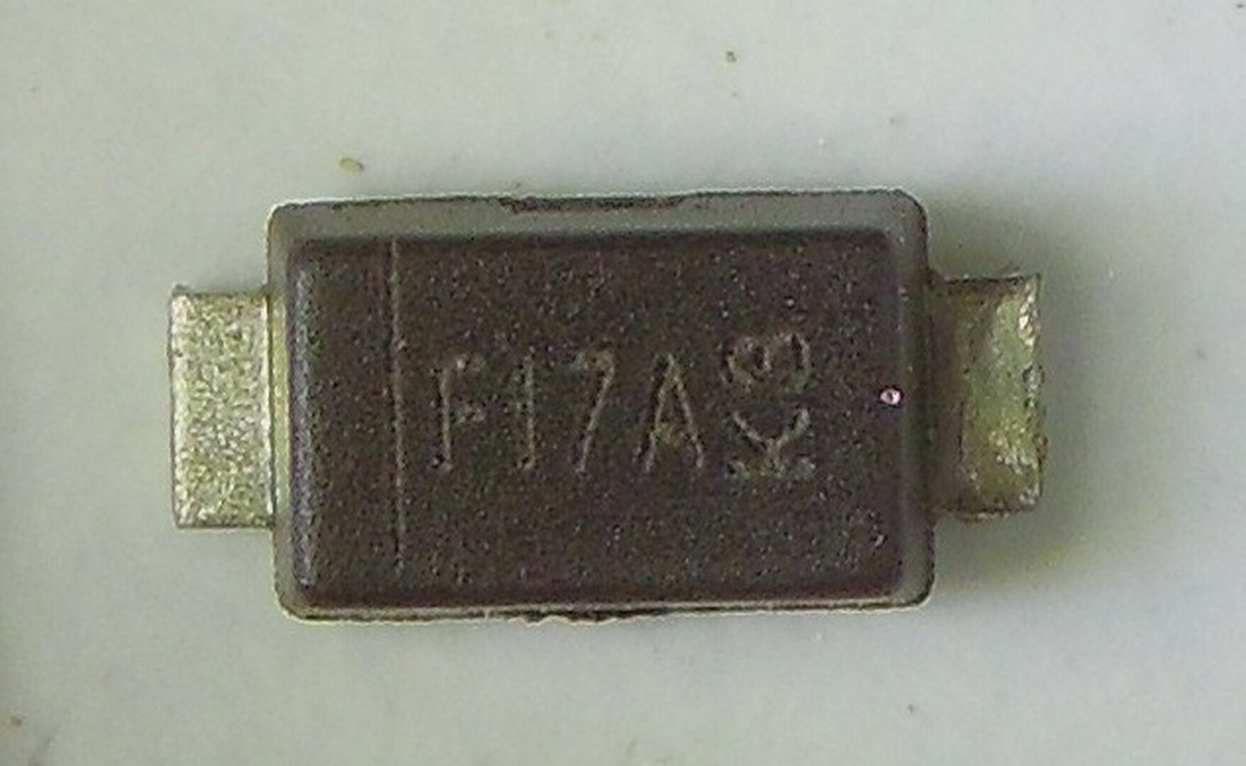 F17A Diyot