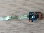 @ORIGINAL HP G6-1215ST USB BOARD G6-1000 USB BOARD DAR22TB16D0 34R22UB0010