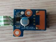 @ORIGINAL HP G6-1215ST USB BOARD G6-1000 USB BOARD DAR22TB16D0 34R22UB0010