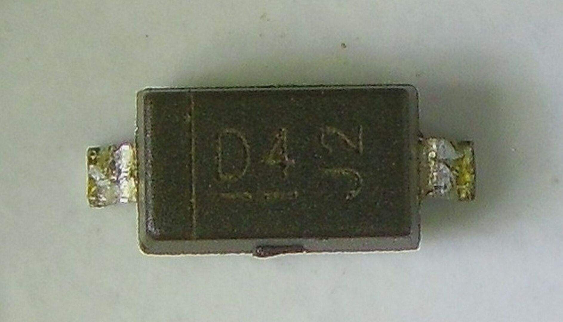 D4 Diyot MMSZ5229
