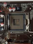 ASUS P5KPL-AM EPU iG31 2D2 VGA+PCIEX16 4S 1600(OC)
