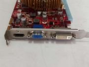Asus Ati EAH4670/DI/1GD3/A 1GB 128BIT GDDR3 (Directx 10.1) DVI+HDMI PCI-E x16 2.0 Ekran kartı