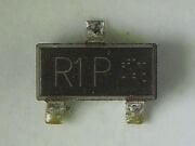 R1P SST2222A HZG Transistor 40V 600mA SOT-23