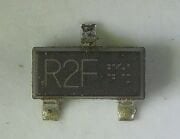 R2F SST2907A HZG Transistor -60V -600mA SOT-23