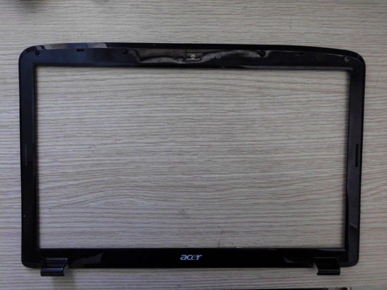 @ORIGINAL Acer 5740G BEZEL EKRAN ÖN ÇERÇEVE