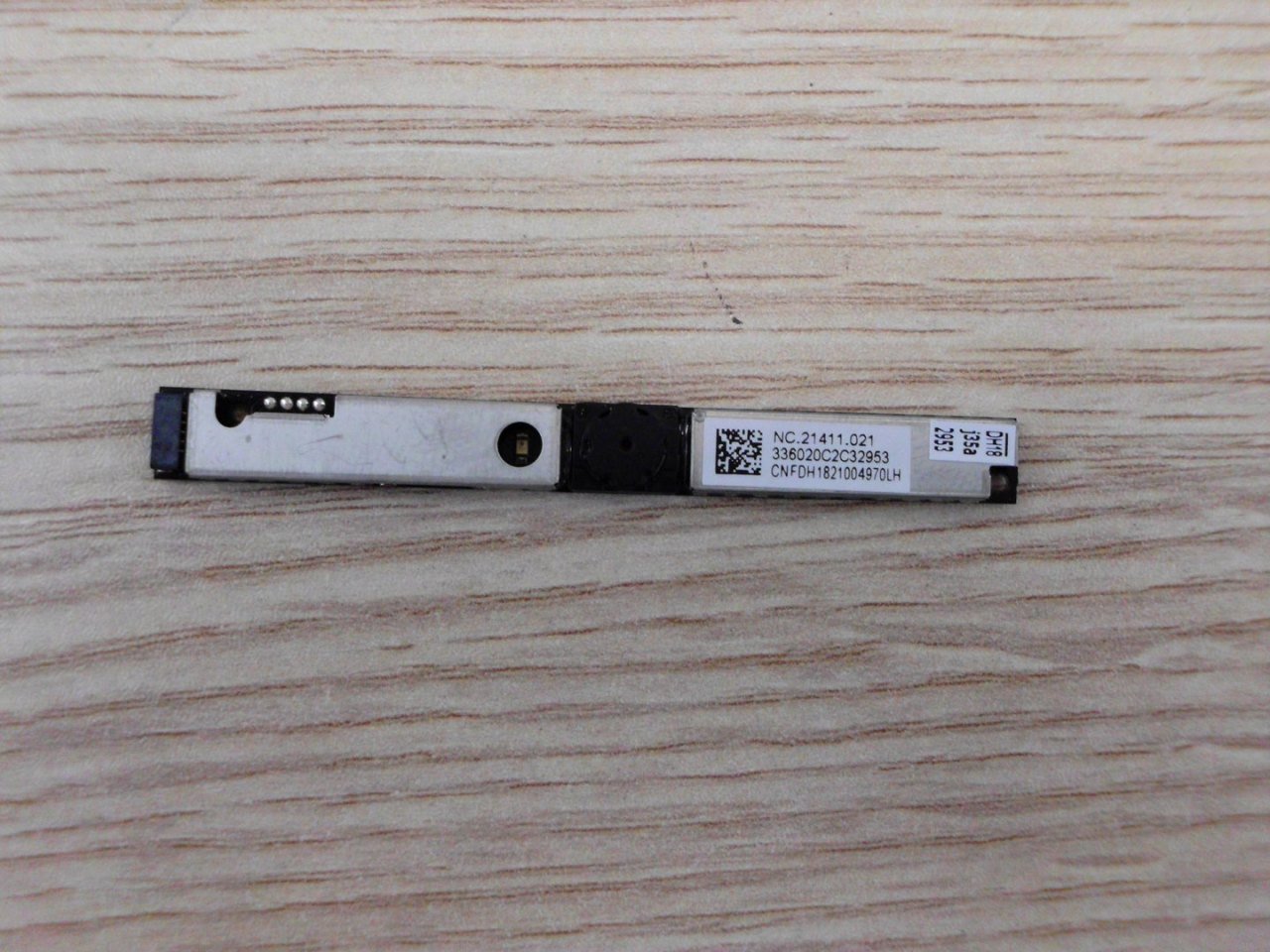 @ORIGINAL ACER E5-571G KAMERA E5-571 E5-531 Z5WAH KAMERA HF1019-T838-SN02
