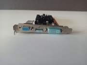 Gigabyte GV-N210D3-GI (rev.6.0)  1 GB GEFORCE 210 EKRAN KARTI