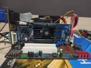 Gigabyte GV-N210D3-GI (rev.6.0)  1 GB GEFORCE 210 EKRAN KARTI