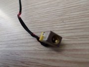 @ORIGINAL Acer E5-571G E5-571 E5-531 Adaptör Soket Dc Jack