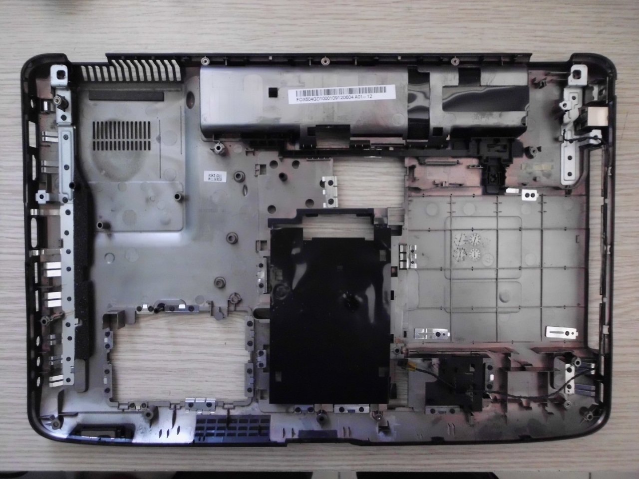 @ORIGINAL Acer 5740G ALT KASA