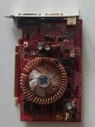 MSI NX8500GT (128Bit) 512MB DDR2 TV DVI 16X