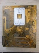 ASUS A8V-VM SE Socket 939 AMD ANAKART