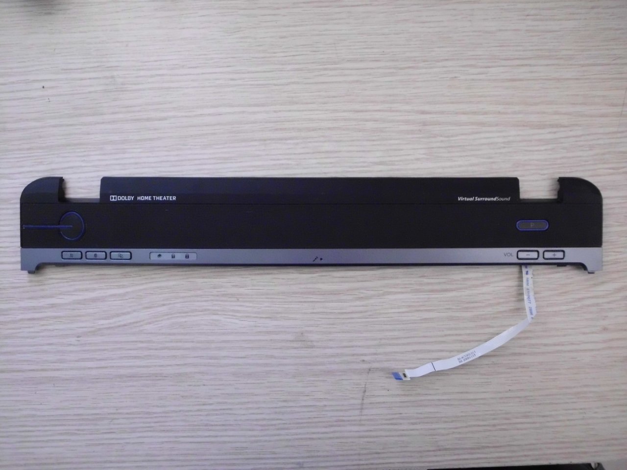 @ORIGINAL Acer 5740G KONTROL PANEL