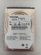 Arızalı Harddisk 500GB Toshiba MK5059GSX HDD2H92 C G002641 A