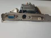 SAPPHIRE ATI HD3450HM (64Bit) 512MB EKRAN KARTI HD 3450