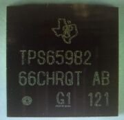 TPS65982AB TPS65982 USB Type-C Bga Chipset